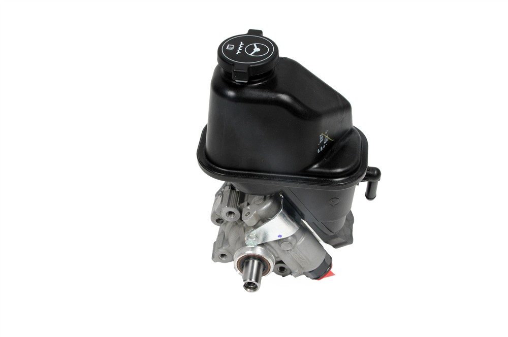 GM Genuine Parts Power Steering Pump 13581202 — image 2